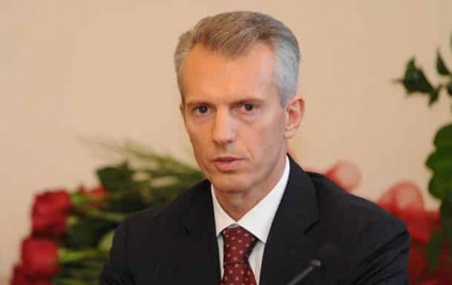 Глава СБУ времен Януковича вернулся в Украину - СМИ