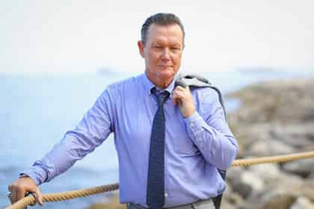 На Украину прилетел жидкий терминатор
