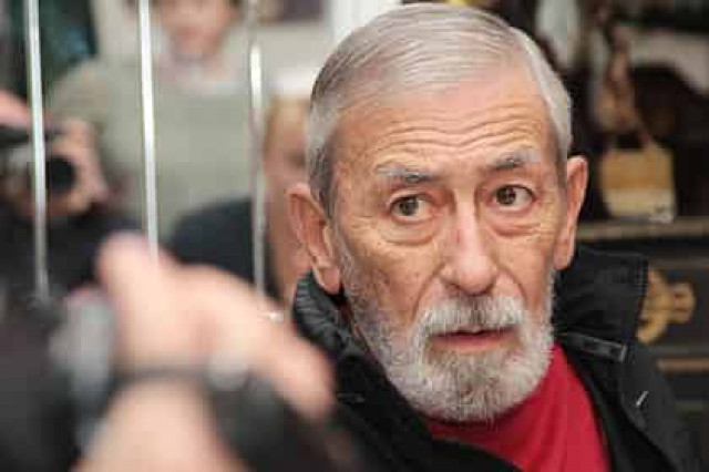 Предрекшему крах России Кикабидзе напомнили о его происхождении
