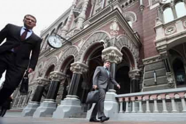 Оценена способность Украины платить по долгам
