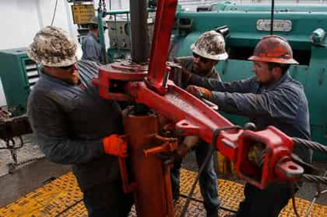 США обошли Россию по добыче нефти