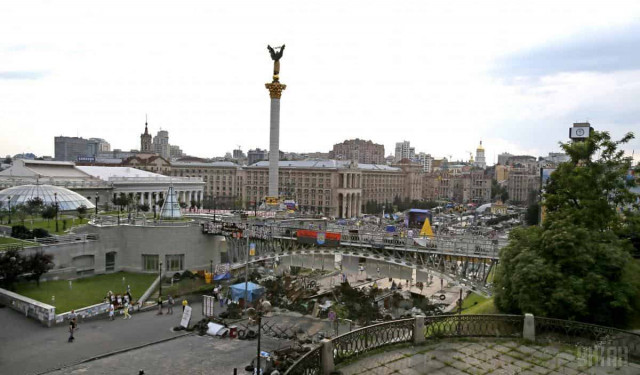 Maidan shootings: Lutsenko, Klitschko, Pashinskiy to testify as witnesses

