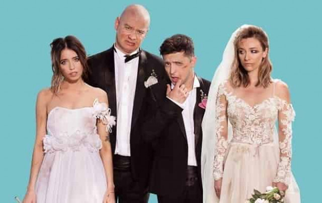 НАБУ закрыло дело против кинокомпании Зеленского