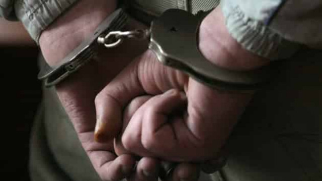 Киевская полиция задержала организатора детской порностудии