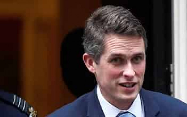 Лондон обвинил Москву в акте агрессии
