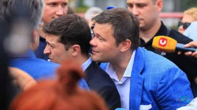 Зеленський змінює «незручні» для нього закони