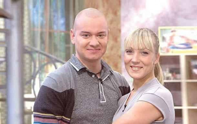 Жене Кошевого начали угрожать из-за номера Квартала 95