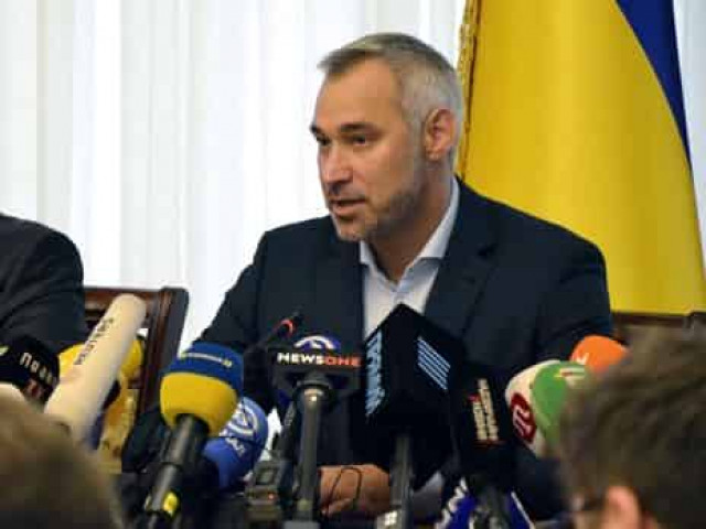 Подозрение Гладковскому связано с Пашинским