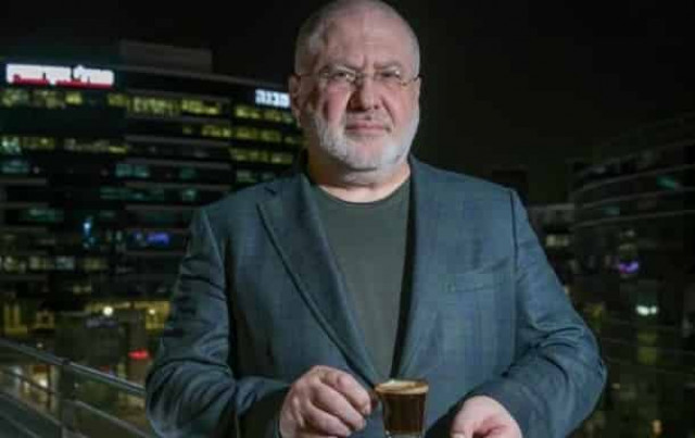 Коломойський заявив, що має вплив на Арахамію