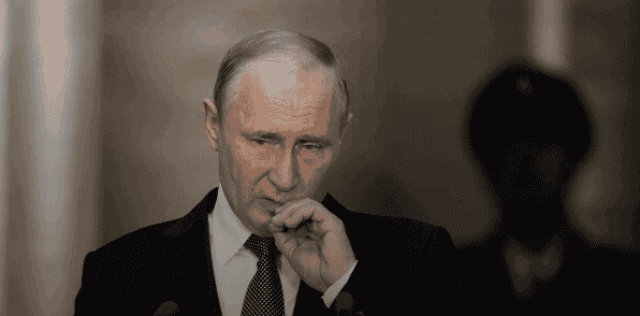 России грозит распад: подробности