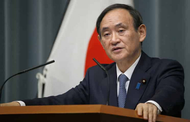 Tokyo mum on Putin’s remarks on peace treaty
