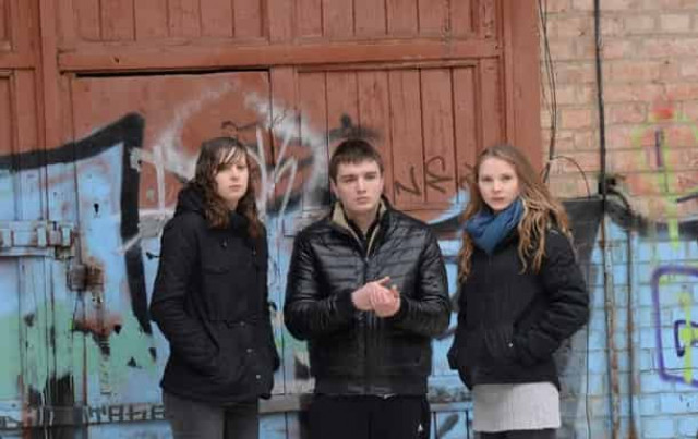 В топ лучших фильмов десятилетия попала украинская драма Племя