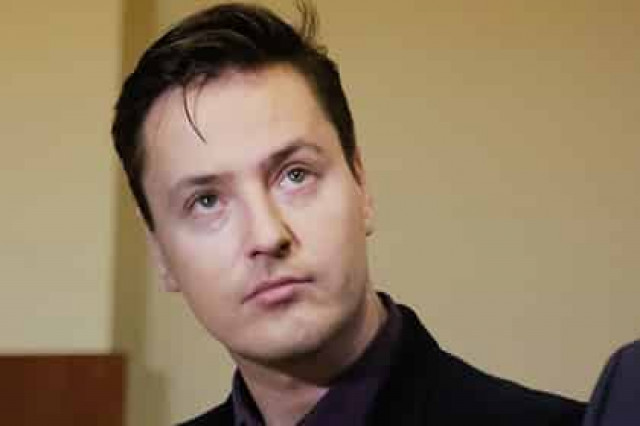 Витас признался в стрельбе по воронам и снова попал в полицию
