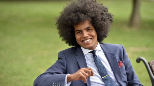 В Чехии напали на первого чернокожего депутата парламента