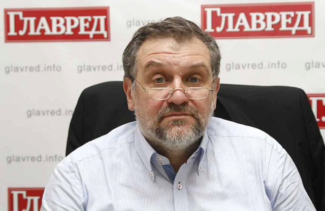 Верховную Раду не распустят -политолог