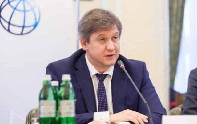 У Зеленського назвали нового голову РНБО