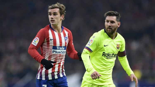 Барселона хочет вернуть Неймара и приобрести легендарного игрока сборной Франции 