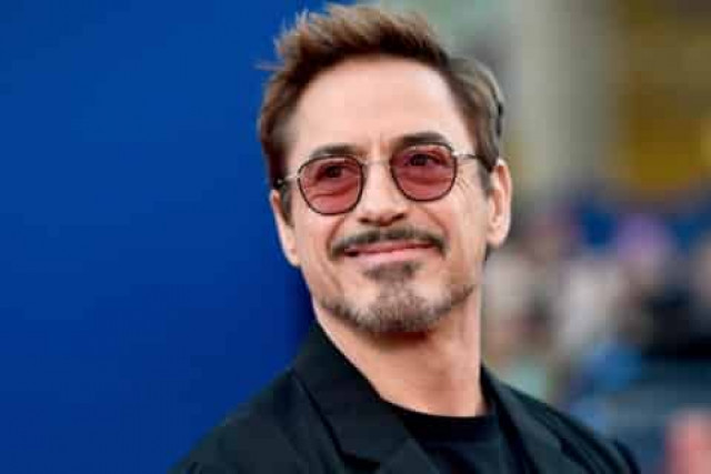 Роберт Дауни-Младший и уход из Marvel - известны подробности