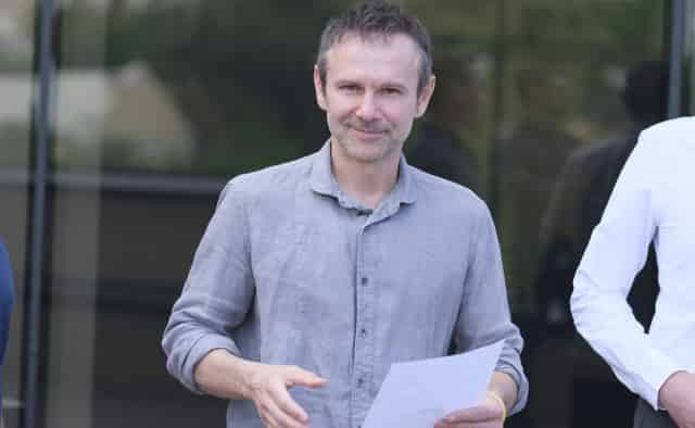 Вакарчук: Україні потрібен закон про «співіснування» з РФ