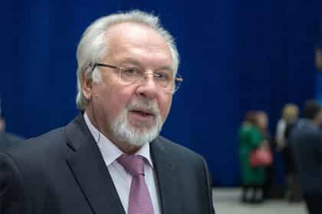 Главред «Московского комсомольца» поделит при разводе с женой 30 миллиардов