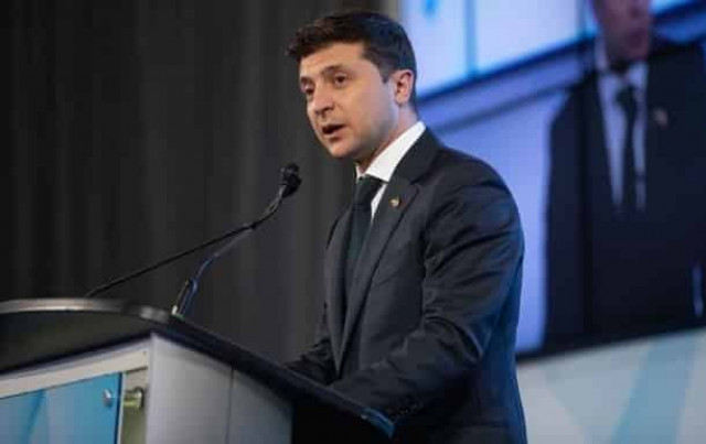 Зеленський прокоментував повернення РФ в G8