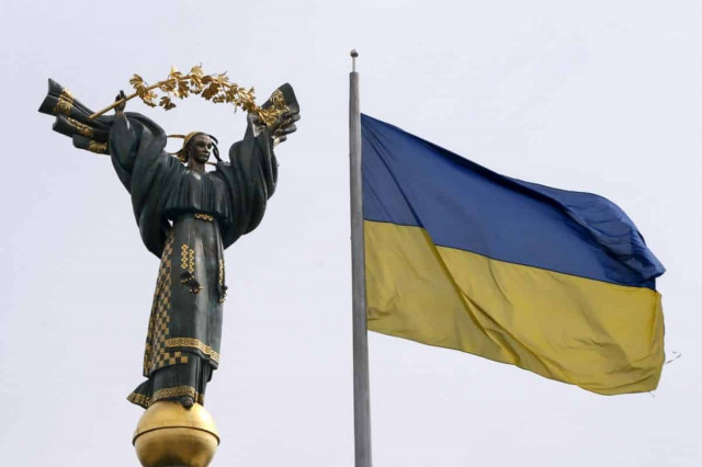 Atlantic Council: The West needs to act fast to help Ukraine
