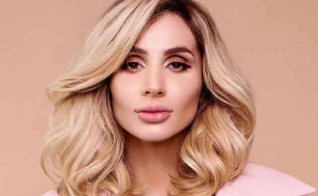 Светлана Лобода в смелом наряде устроила секс-танцы (ФОТО)