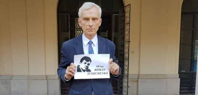 Кабмин утвердил кандидатуру нового бизнес-омбудсмена