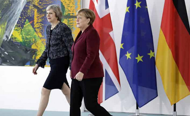 Как Британия потеряла свою крутость