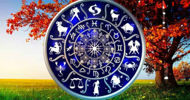 Гороскоп на 23 октября 2019 года