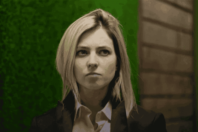 «Предателей не любят»: Поклонская намылилась к Зеленскому, но что-то пошло не так