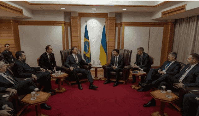 Зеленский обсудил с президентом Бразилии Болсонару варианты сотрудничества между странами: подробности