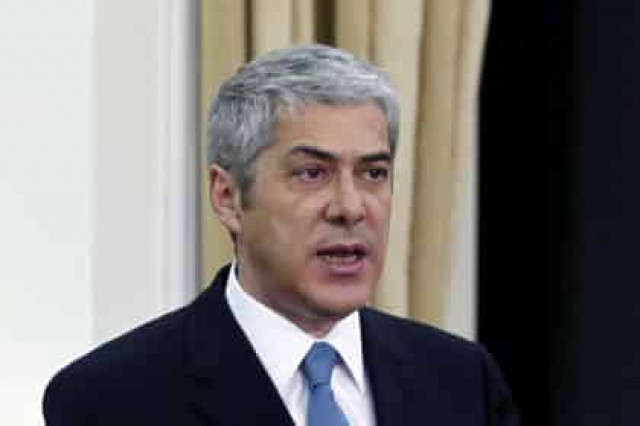 Бывшего премьера Португалии задержали по делу о коррупции