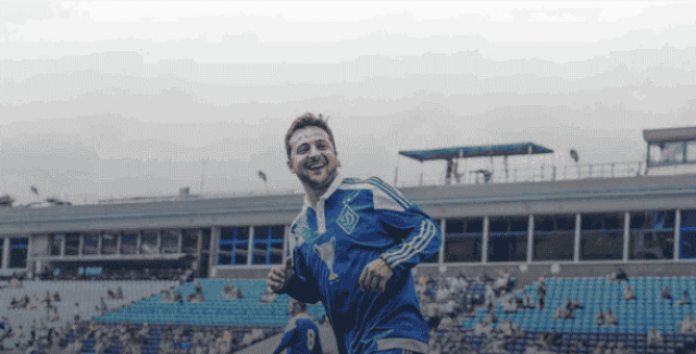 Кошовий назвав улюблену футбольну команду Зеленського: і цей клуб не з України