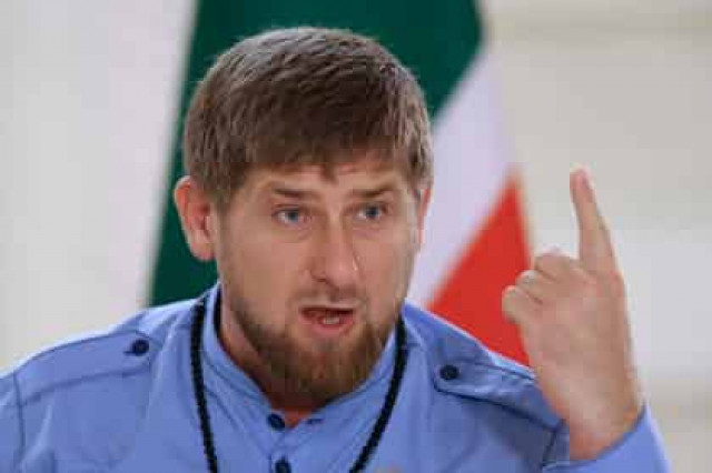 Кадыров назвал современных боевиков неподдающимися излечению
