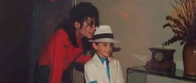 Семья Майкла Джексона подала иск в $ 100 млн на телеканал HBO
