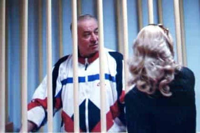 Умственные способности Скрипаля оказались под угрозой
