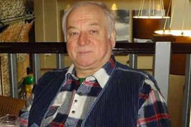 Британский суд разрешил взять анализы крови у Сергея Скрипаля
