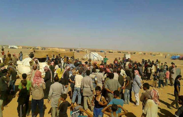 Syria’s Homs province ready to receive refugees
