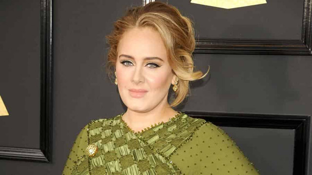 Адель выпустит новый альбом
