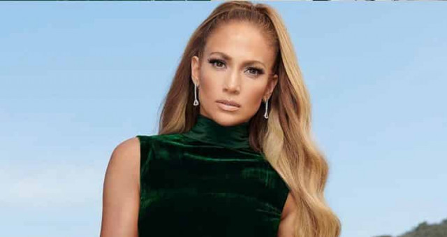 Дженнифер Лопес: концерт в Москве в рамках мирового турне