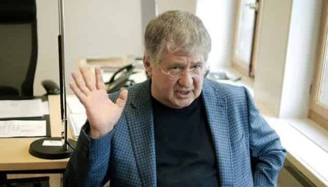 Kolomoisky plans to return to Ukraine after official announcement of election results