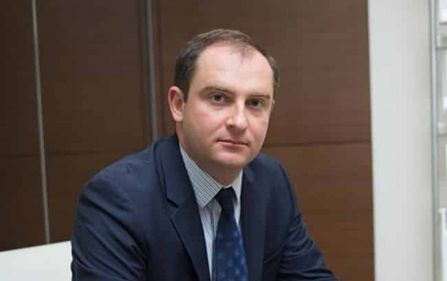 В Украине избрали главу налоговой службы