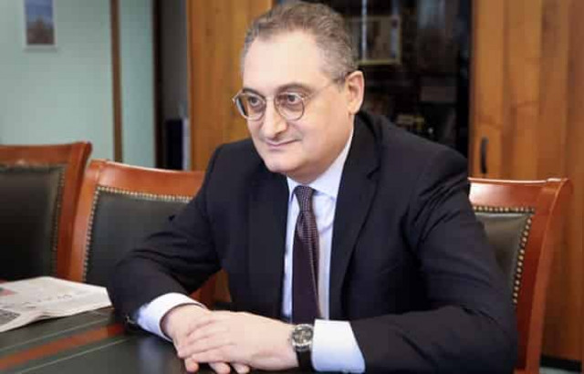 Россия и Япония хотят найти схемы практической деятельности на Курилах