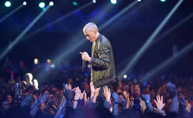 Белым рэперам не стоит произносить слово «ниггер»: лингвистический разбор
