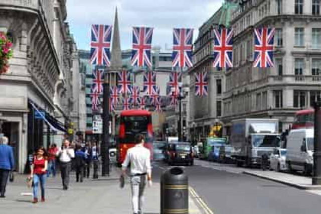 Опросы перед Brexit показали лидерство противников выхода Великобритании из ЕС