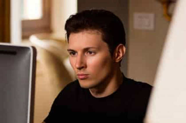 Павел Дуров ответил на ультиматум Роскомнадзора