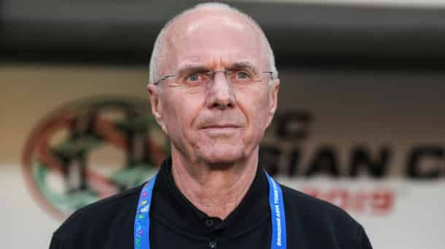 Екс-тренер збірної Англії просився працювати в Україні: «Він би отримав культурний шок»