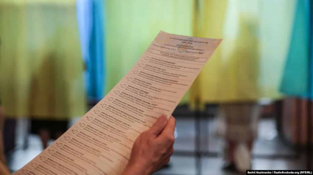 Самым большим препятствием для выборов в Украине стала кремлевская агрессия - международные наблюдатели