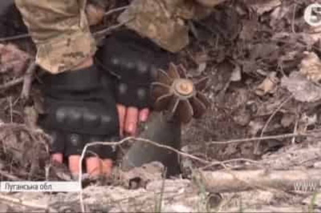 В оккупированный Донецк прибыли российские саперы с задачей уничтожить камеры видеонаблюдения